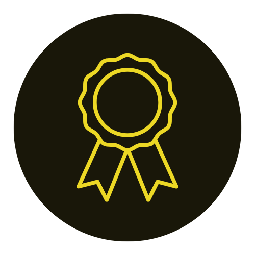 Certified Installers